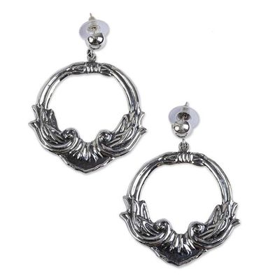 Alternate image for Earrings Natural Elegance
