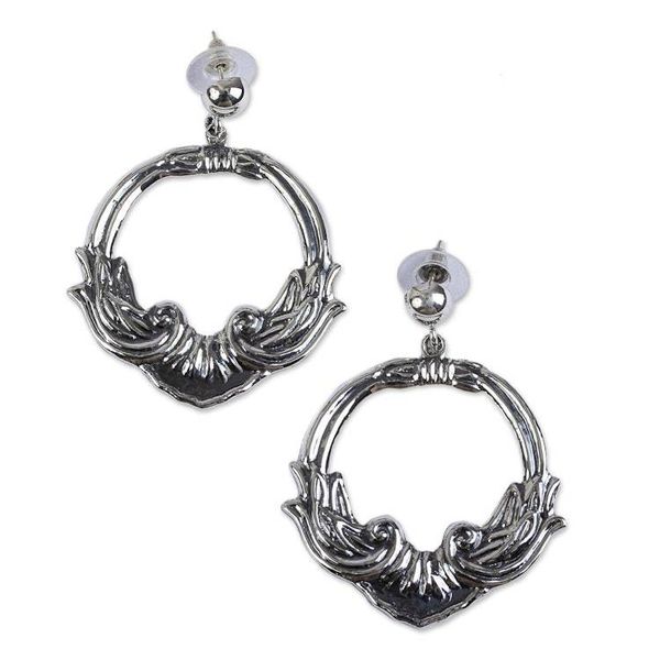 Alternate image for Earrings Natural Elegance