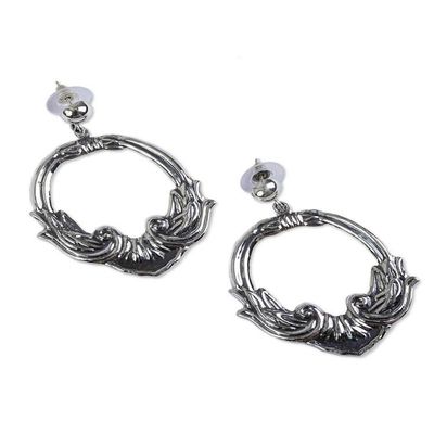 Alternate image for Earrings Natural Elegance