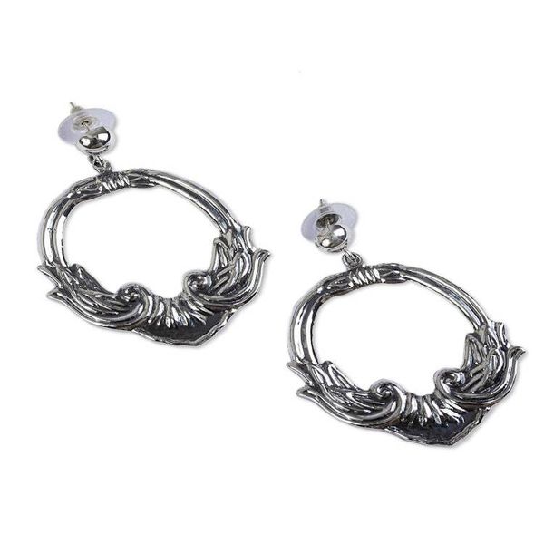 Alternate image for Earrings Natural Elegance