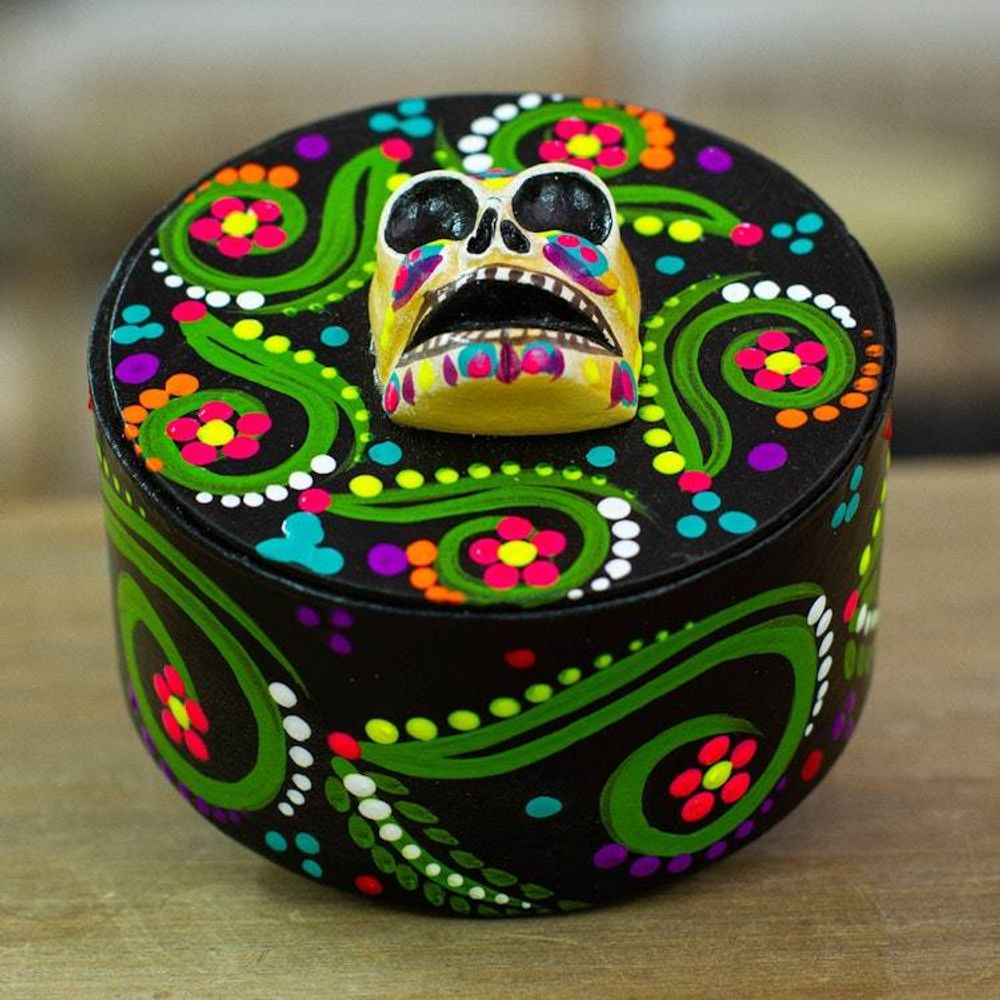 Main item image