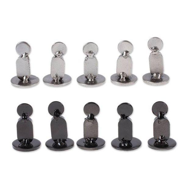 Alternate image for Unique Recycled Auto Part Chess Set Recycling Challenge