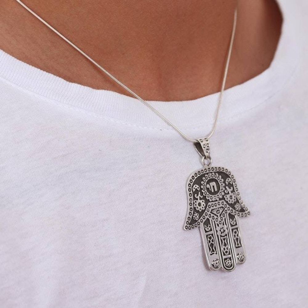 Main item image