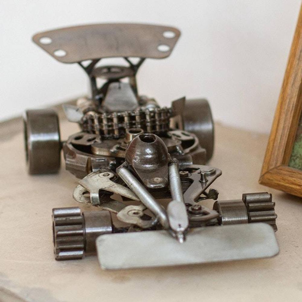 Main item image