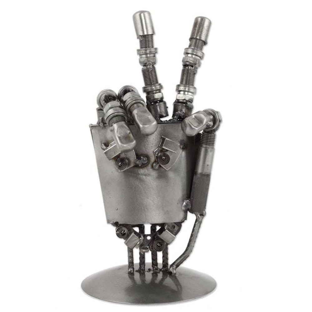 Main item image