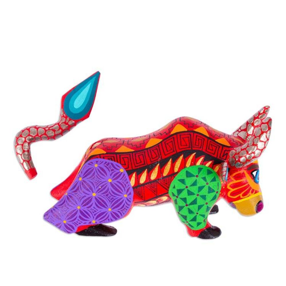 Alternate item image
