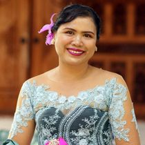 Desak Nyoman Parwati