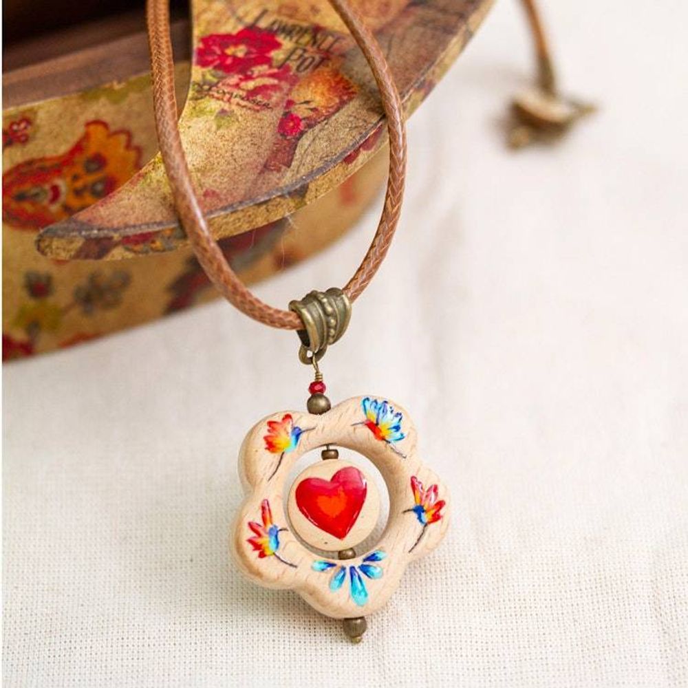 Main item image