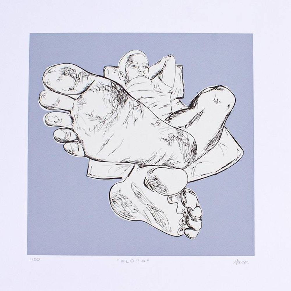 Main item image