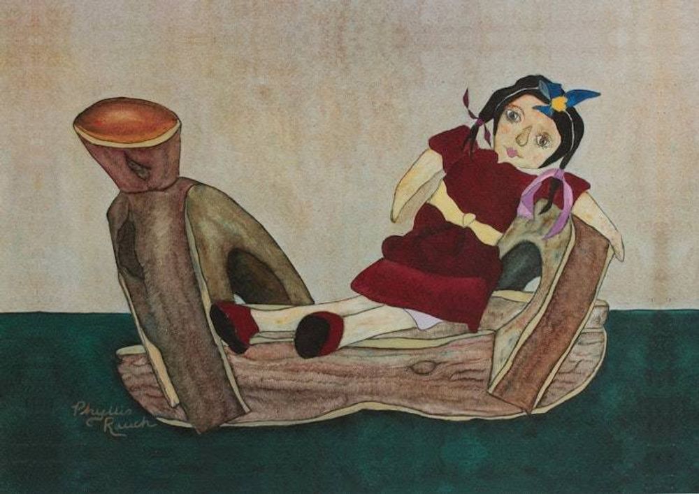Main item image