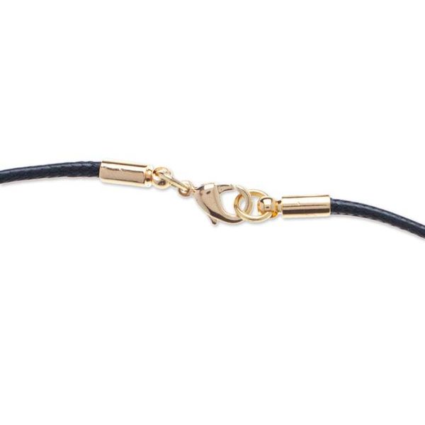 Alternate image for 14k Gold-Accented Dragonfly-Themed Howlite Pendant Necklace Faith in Change
