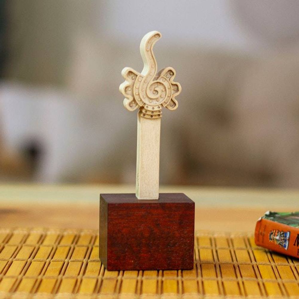 Main item image