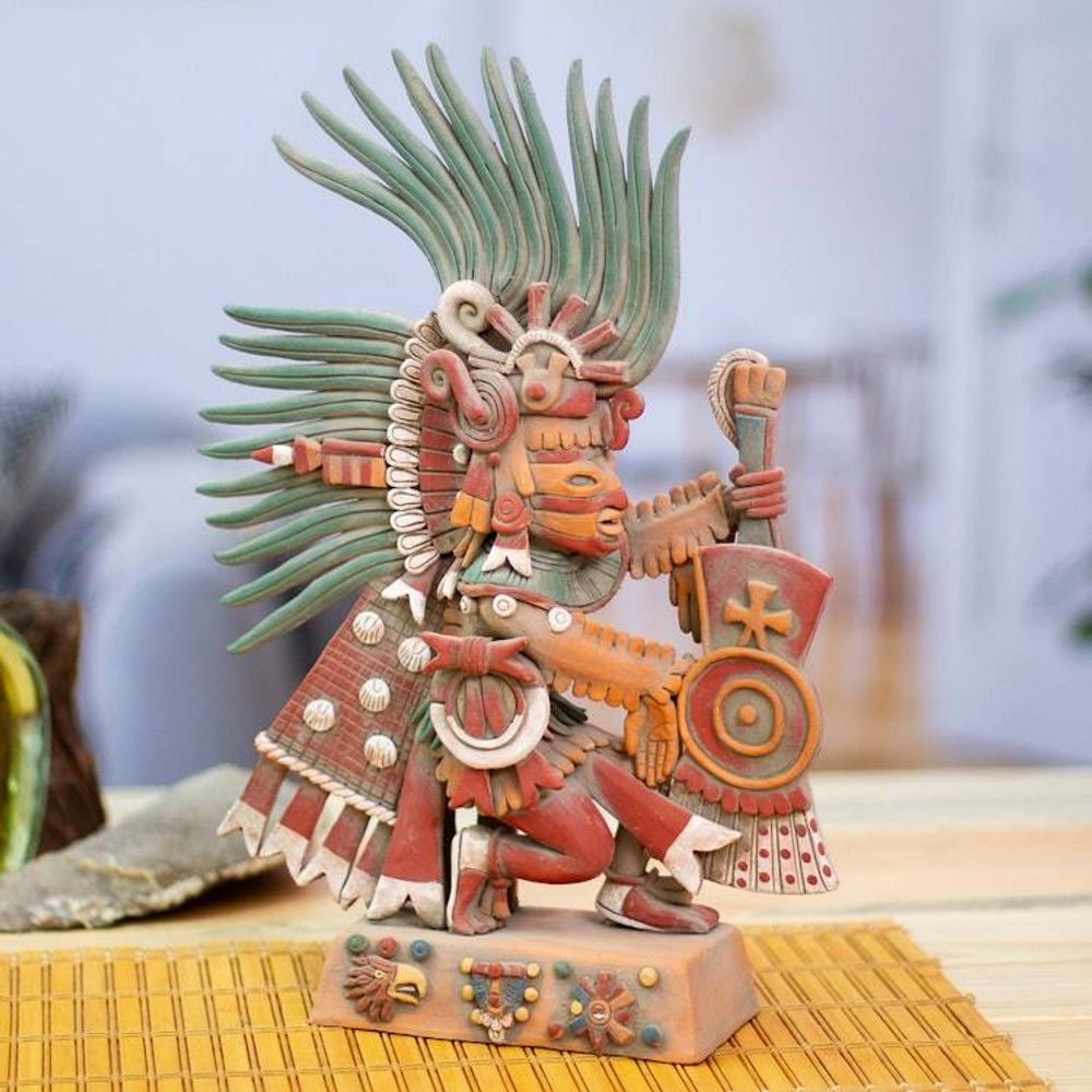 Main item image