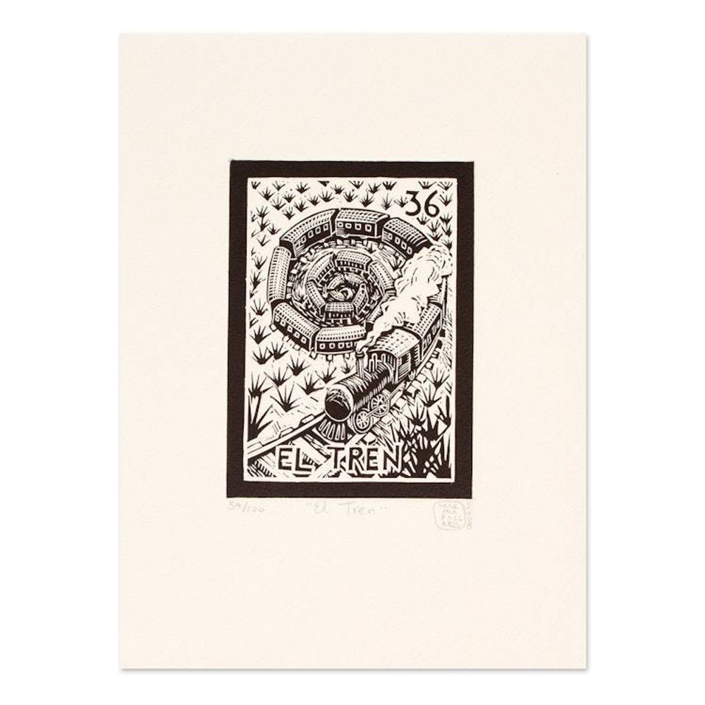 Main item image