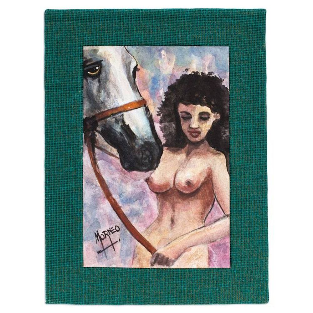 Main item image