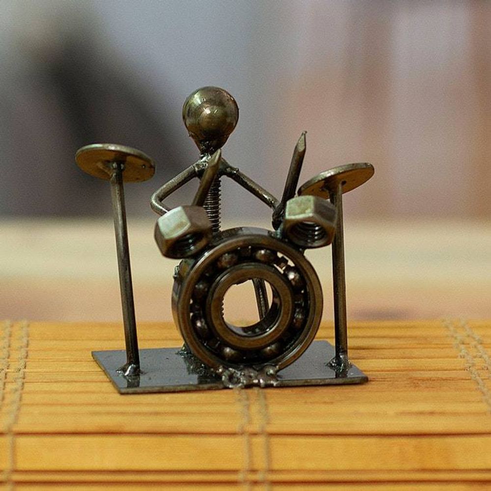 Main item image