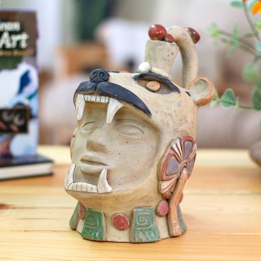 Main item image