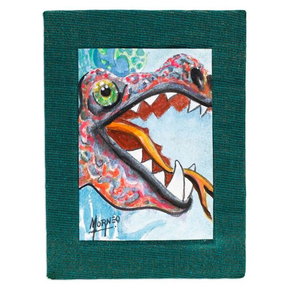 Main item image