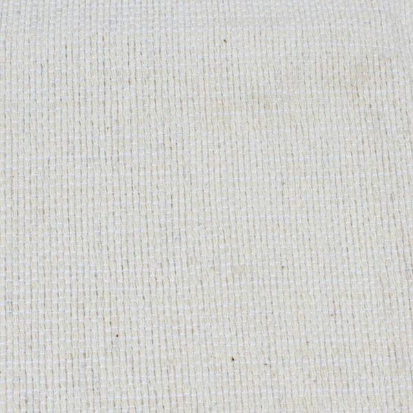Alternate image for Pair of Cotton Placemats Hand-Woven in Mexico Natural Delight