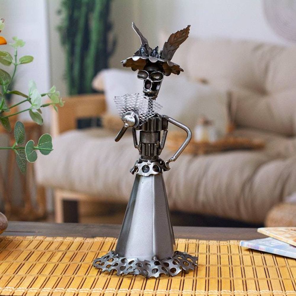 Main item image