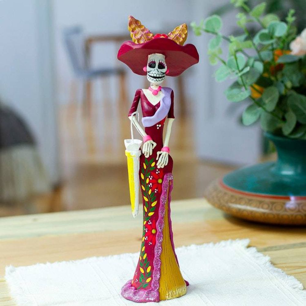 Main item image