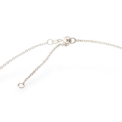Alternate image for Serpent Snake-Themed Taxco Silver Pendant Necklace Serpent Splendor