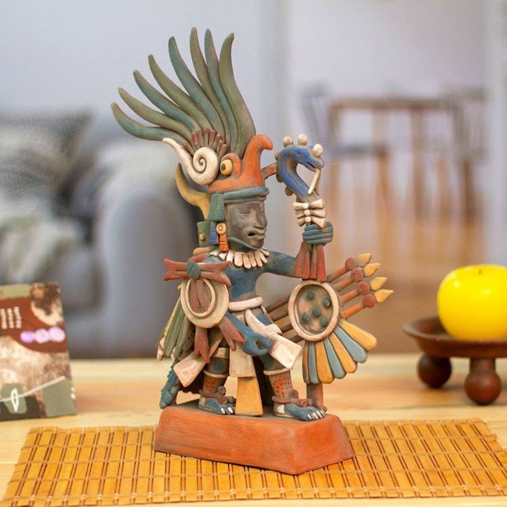 Main item image