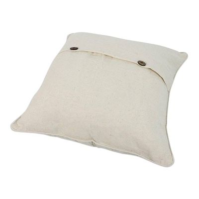 Alternate image for Cotton cushion covers Pair Eastern Women