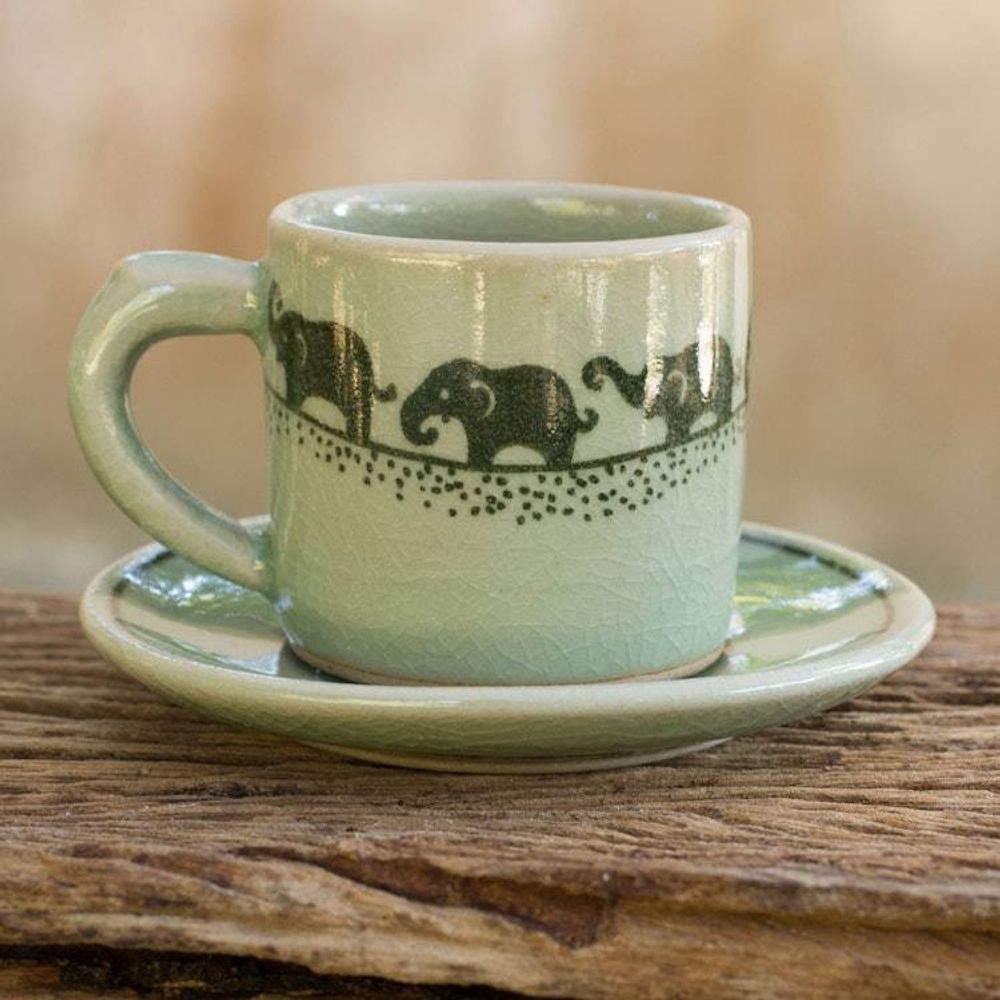 Main item image