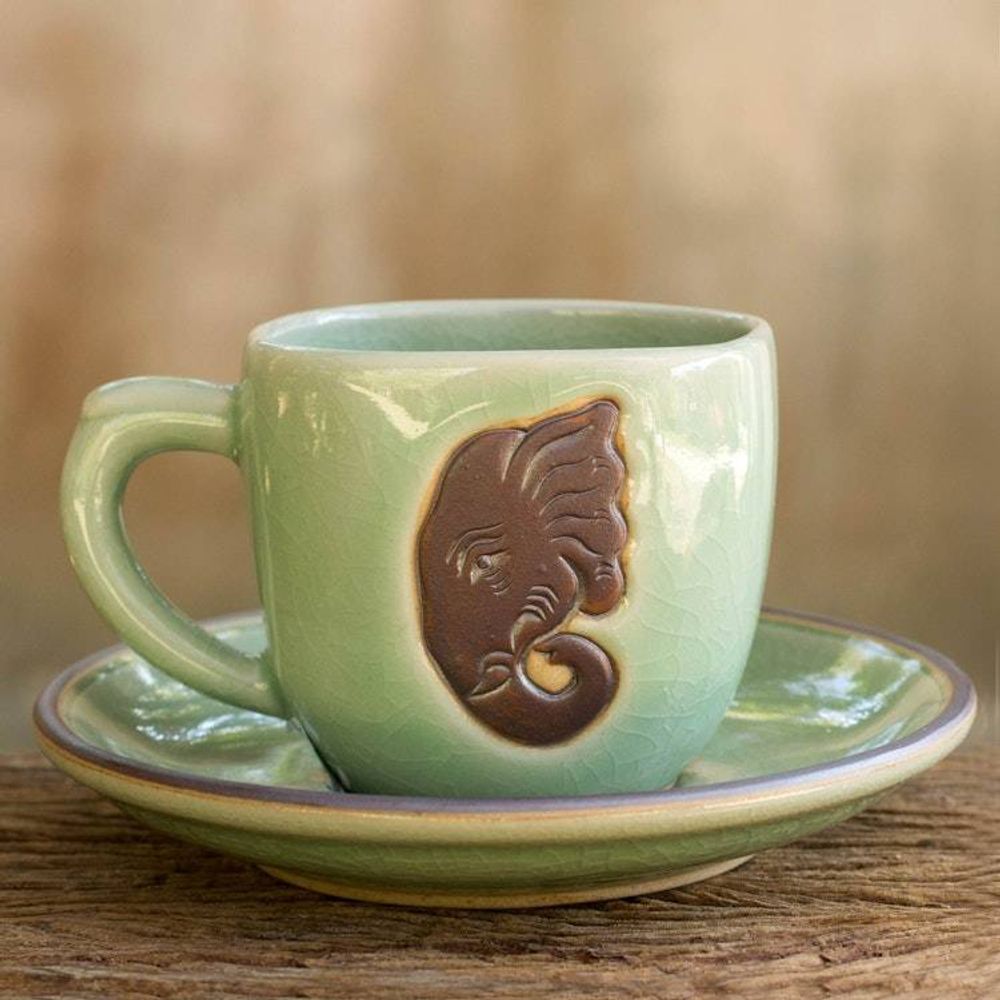 Main item image
