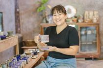 Aunchalee Kaewduangtip