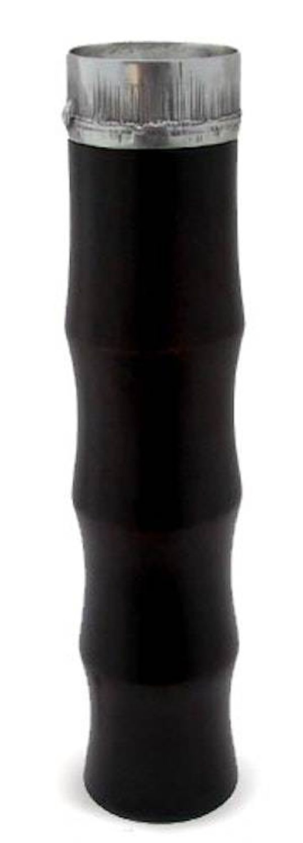 Alternate image for Mango wood candleholder Sleek Bamboo
