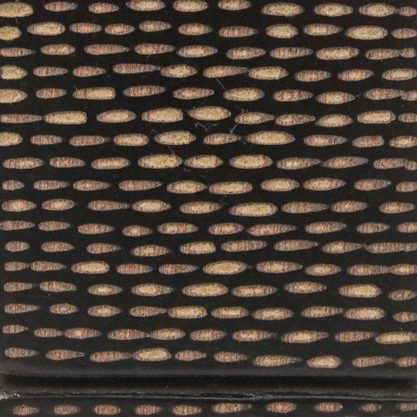 Alternate image for Handmade Raintree Wood Business Card Holder from Thailand Lanna Mood