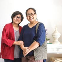 Ying And Joy