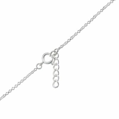 Alternate image for Freedom Eagle in 925 Sterling Silver Necklace Thai Jewelry Soaring Eagle