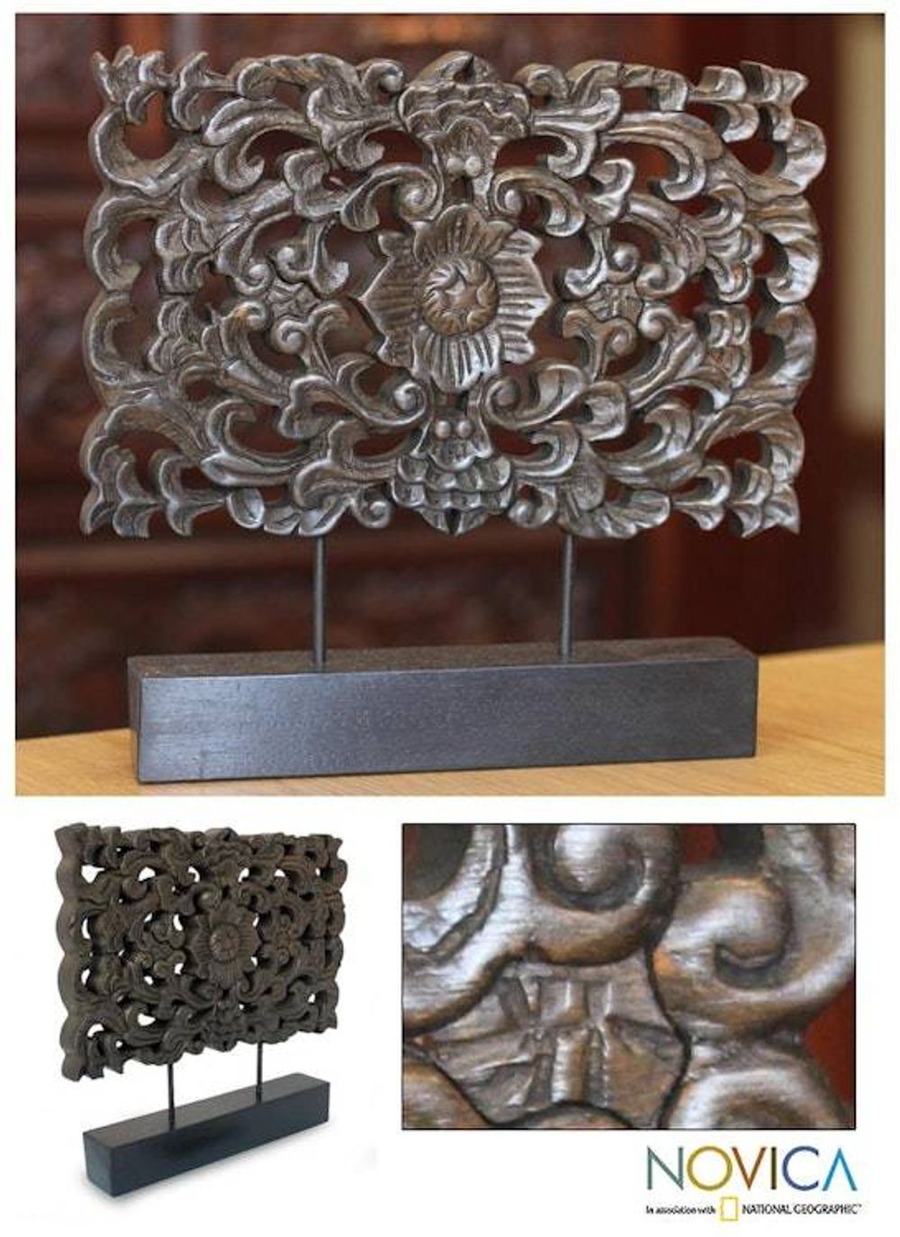 Main item image