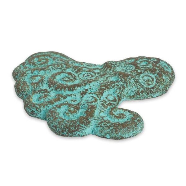 Alternate image for Octopus Recycled Paper Wall Sculpture from Thailand Octopus Power