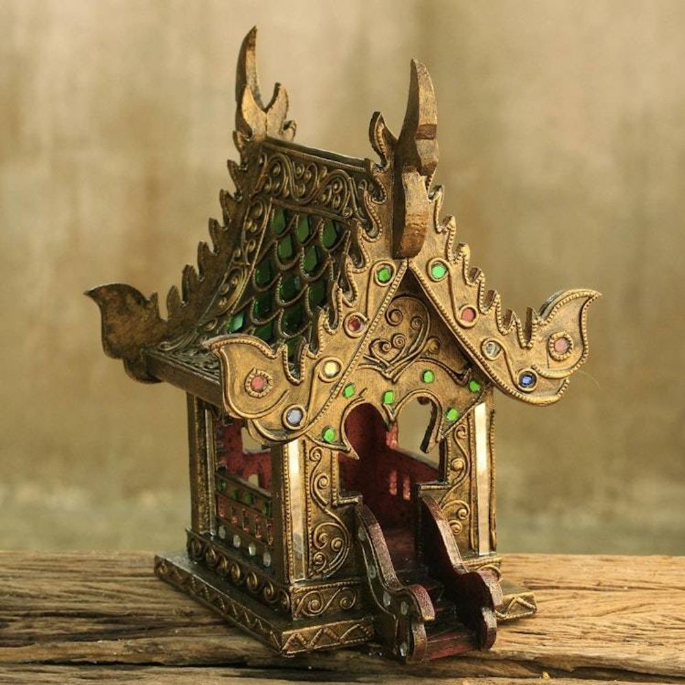 Main item image