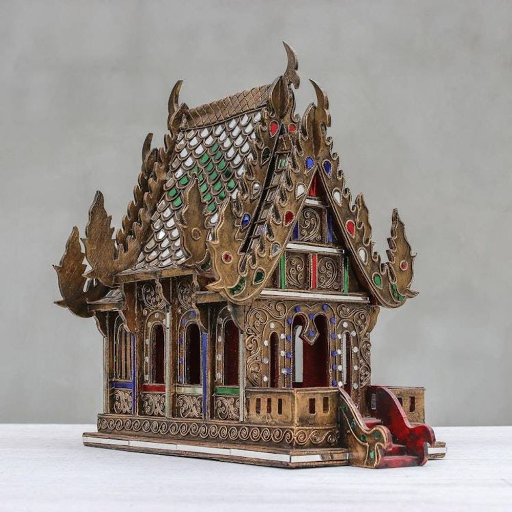 Main item image