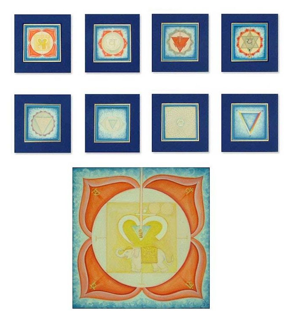 Main item image