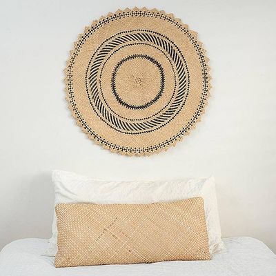 Primary image for Woven Kuta Grass Multi-purpose Mat Mata Ni Pusi