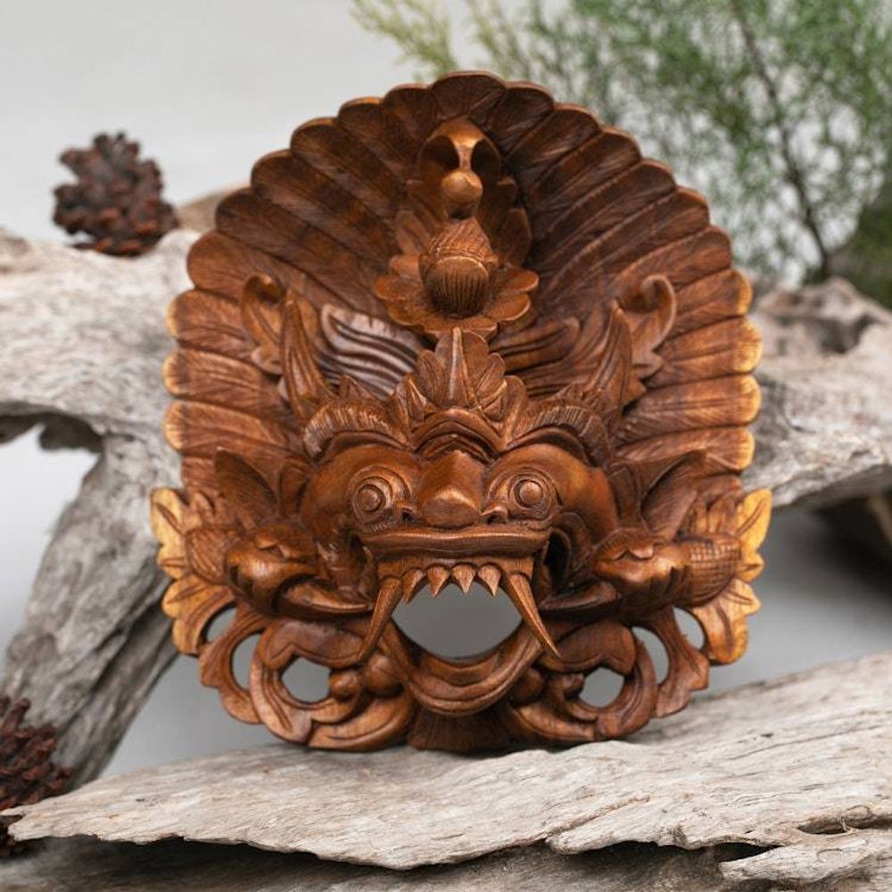 Main item image