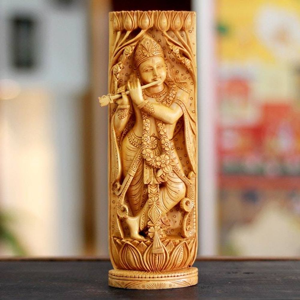 Main item image