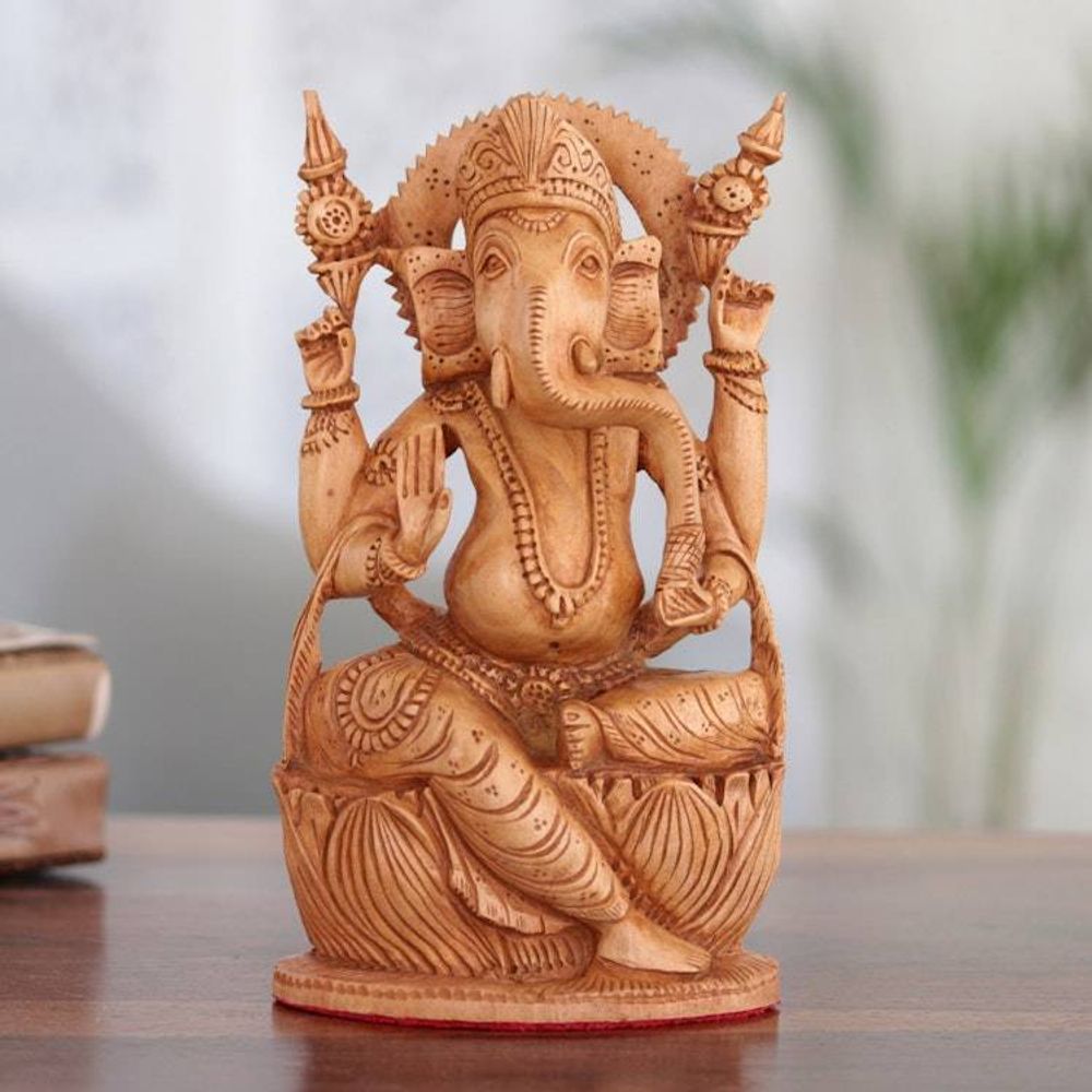 Main item image