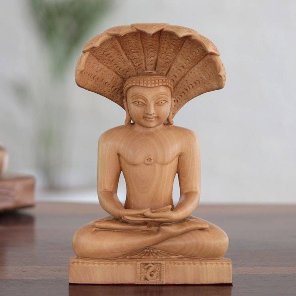 Main item image