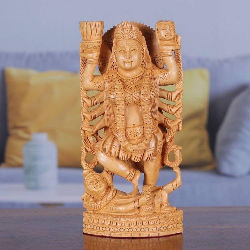 Main item image