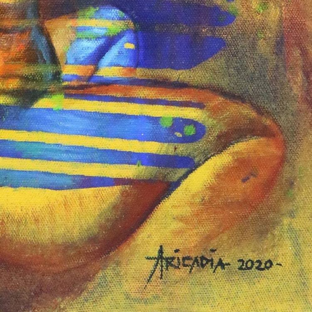 Alternate item image