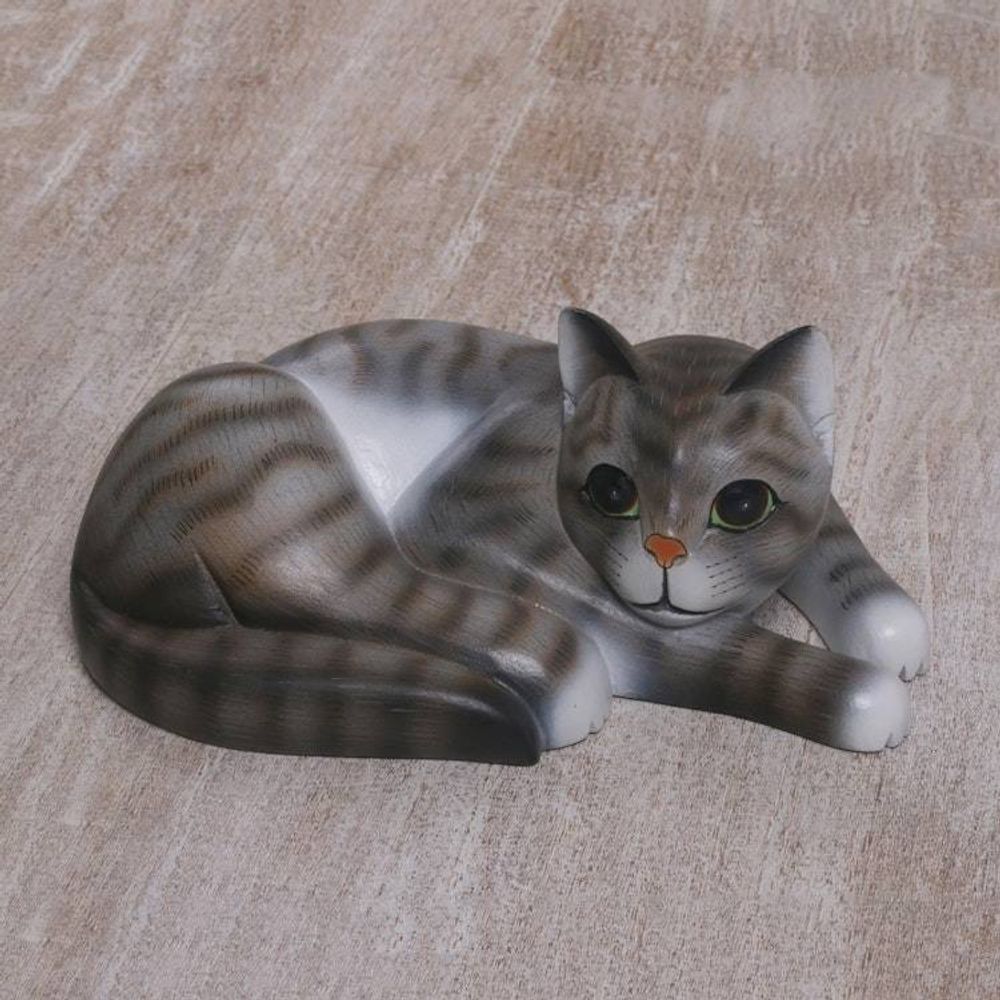 Main item image