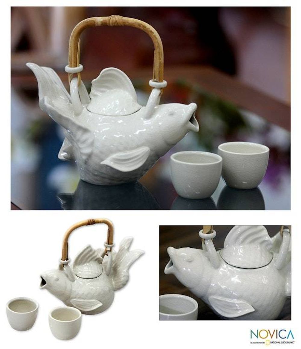 Main item image