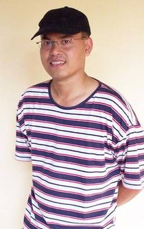 Joel Mangundirjo